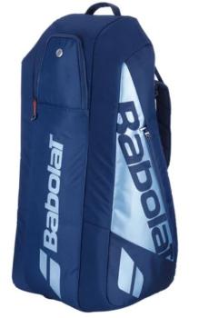 Preview: Babolat PURE DRIVE RH6 Schlägertasche-Blau